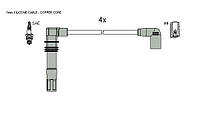 Комплект кабелей зажигания VW POLO (6V5) / AUDI A2 (8Z0) 1993-2014 г.