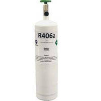 Фреон SANMEI R406A 0.9kg (Холодоагент R406A, Хладон-406A, Фреон 406, ДФУ-406A, HFC-406 А)