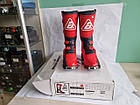 Мотоботи Answer Racing AR1 Boots MX Red Розмір 10 (US) / 44 (EU), фото 3