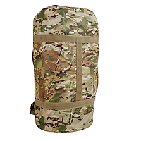 Тактический баул, Тактическая сумка баул для военных 80 литров