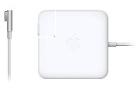 Оригинал блок питания для ноутбука Apple 60W 16.5V 3.65A MagSafe зарядное устройство ORIGINAL white Б/У