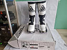 Мотоботи Answer Racing AR1 Boots MX White Розмір 12 (US) / 46 (EU), фото 5