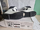 Мотоботи Answer Racing AR1 Boots MX White Розмір 12 (US) / 46 (EU), фото 6