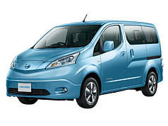 Nissan E-NV200 2012-