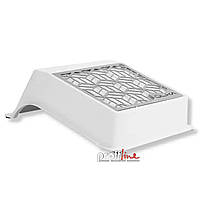 Настільна витяжка для манікюру з HEPA-фільтром Ulka Tiny 37 Вт біла