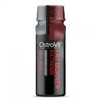 Fat Burner Extreme OstroVit, 80 мл