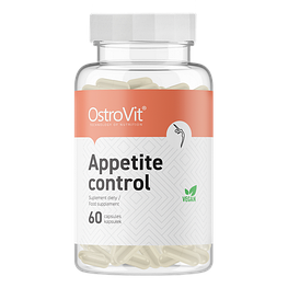 Appetite control OstroVit 60 капсул