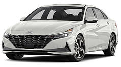 Hyundai Elantra 2020-