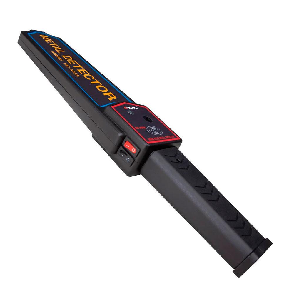 Високочутливий металошукач ANENG MD-3003B1