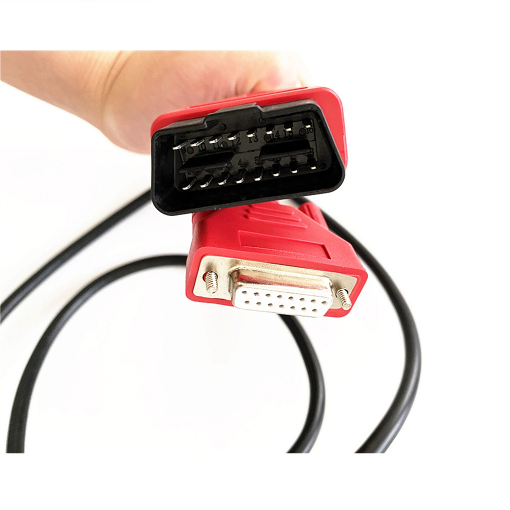 КАБЕЛЬ ОСНОВНОЙ Autel MaxiSys MS905 MS908