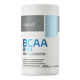 BCAA 8-1-1 OstroVit 400 г Лимон