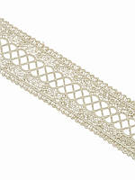 Мереживо макраме 5,5 см