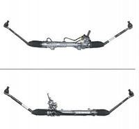 Рулевая рейка с ГУР новая аналог CITROEN C4 2004-, PEUGEOT 307 2001-2008 KOYO