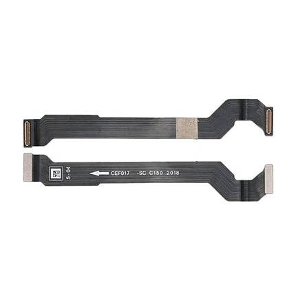 Шлейф для OnePlus Nord (Міжплатний), фото 1