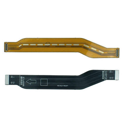 Шлейф для Oppo A31 (2020) (Міжплатний), фото 1