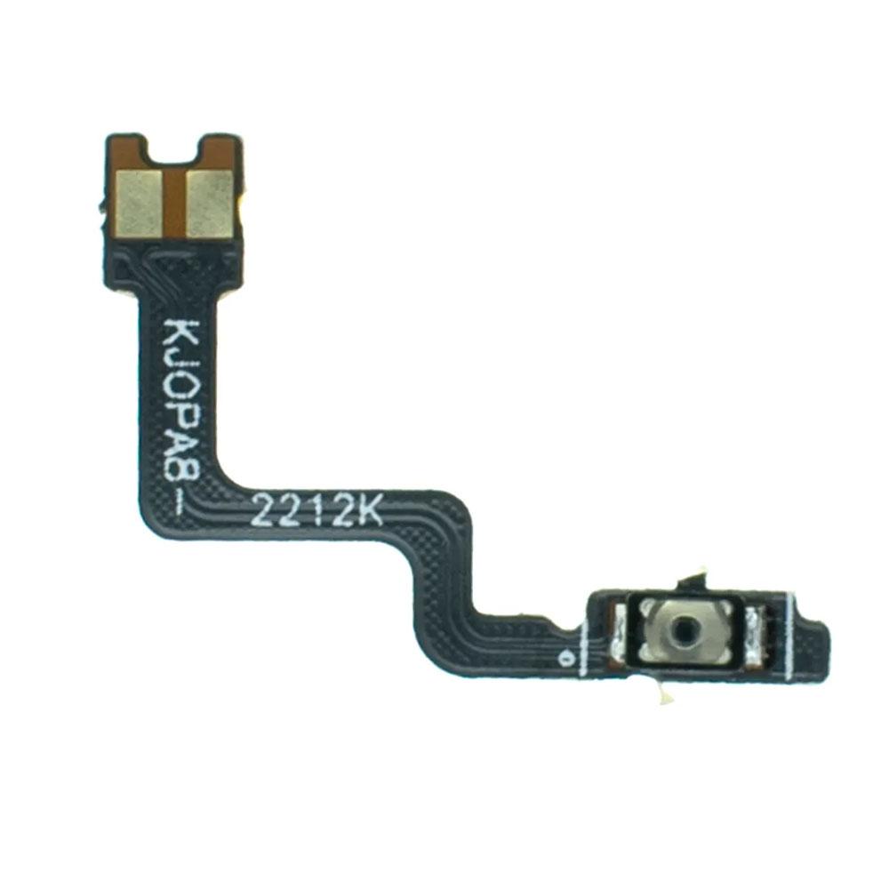 Шлейф для Oppo A31 (2020) з кнопкою включення