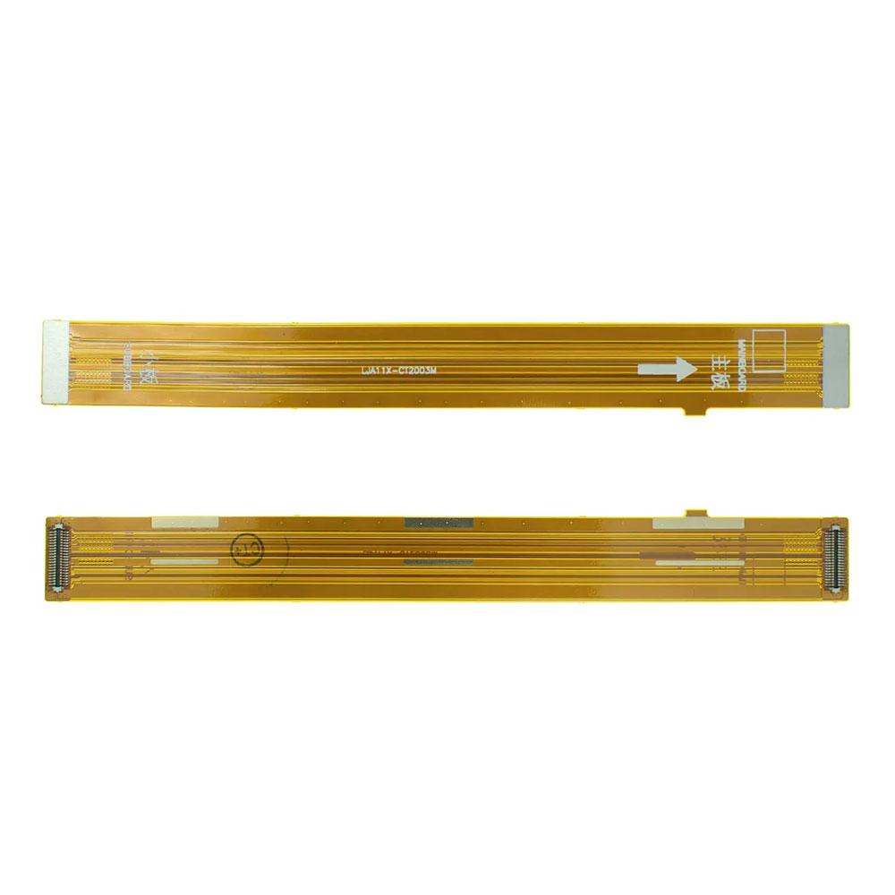 Шлейф для Oppo A5 (2020) (Міжплатний)