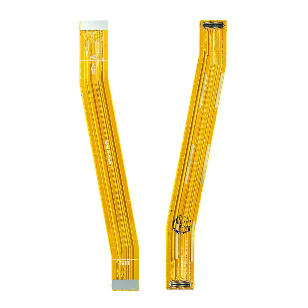 Шлейф для Oppo A54 5G (Міжплатний)