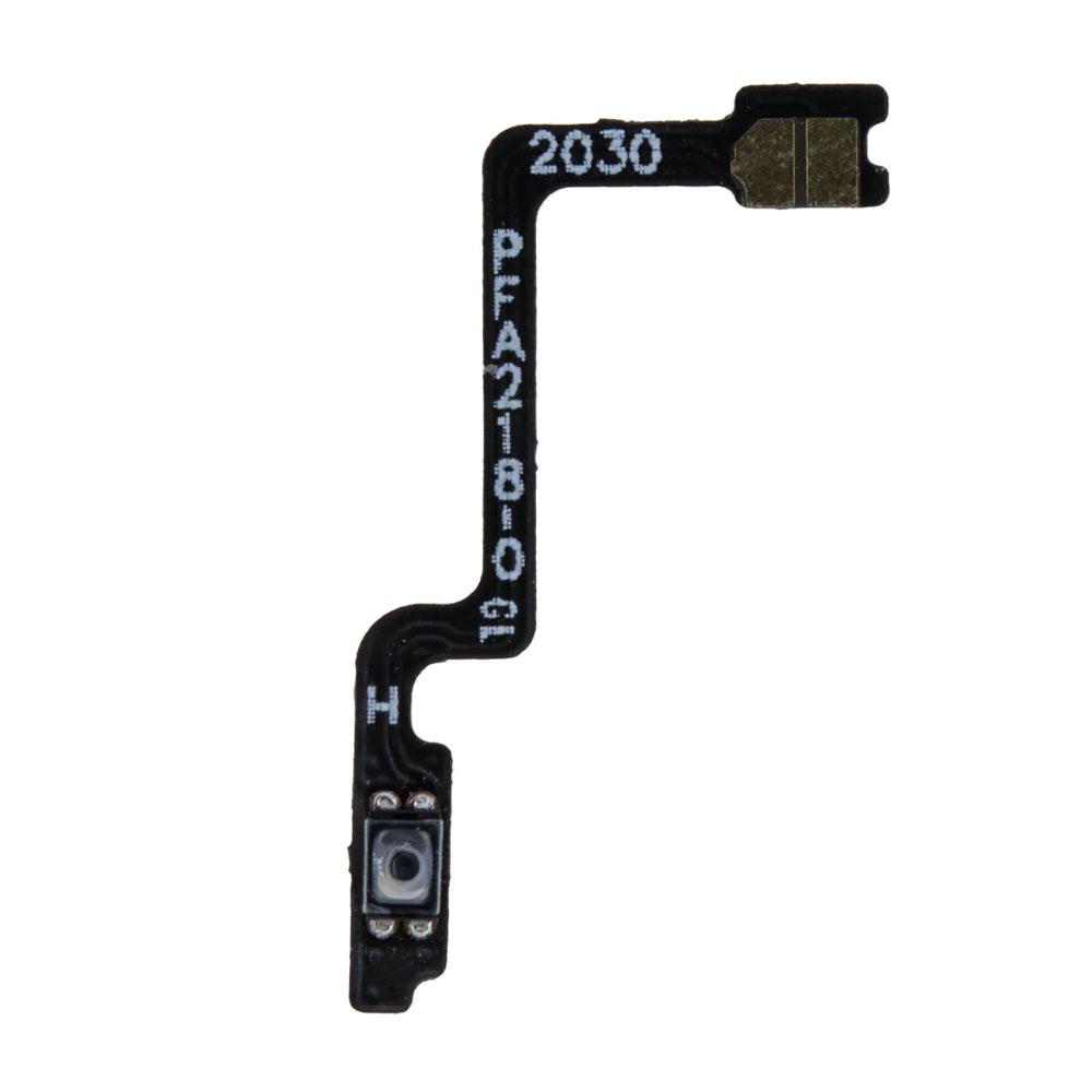 Шлейф для Oppo A33 (2020) з кнопкою включення