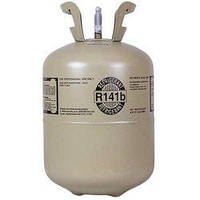 Фреон R141B Refrigerant (13.6kg)