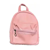Детский Рюкзак с ручкой Stenson ST01842 22х20х10см pink