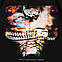 Футболка з принтом Slipknot Vol. 3: The Subliminal Verses L Чорний, фото 2