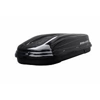 Бокс Desna-Auto 440л. Глянець чорний, двустороннє відкривання