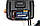 Акумулятор RadioMaster 2S Li-PO 6200 мАг для  FPV пультів TX16s / BOXER, фото 5