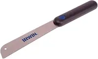 Ножовка японская мини-лучковая 22TPI для изготовления деталей, IRWIN 10505165