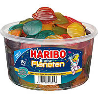 Мармелад Haribo Starke Planeten 150s 1200g