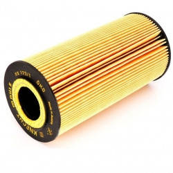 Оливний фільтр MB Sprinter, Vito 1996-2000 — Knecht (Австрія) — OX123/1