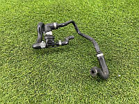 Вакуумний насос AUDI A8 D4 4 2011 (б/у)