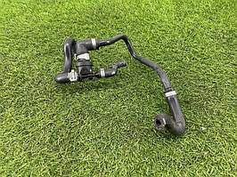 Вакуумний насос AUDI A8 D4 4 2011 (б/у)