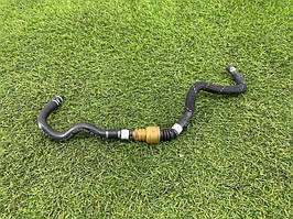 Трубка паливна AUDI A8 D4 4 2011 (б/у)