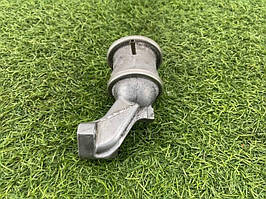 Клапан ЕГР Audi Q5 8R 3.2 CALB 2012 лев. (б/у)