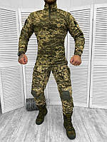 Тактический костюм enlisted man Storm пиксель мм14 ВТ7902