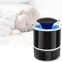 Уничтожитель комаров NOVA Mosquito killer lamp NV 818 Антимоскитная лампа ловушка от комаров электрическая