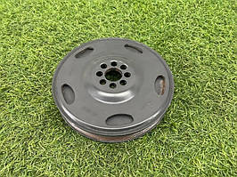 Шкив коленвала Audi Q5 8R 3.2 CALB 2012 (б/у)