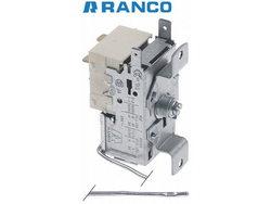 Термостат випарника Ranco K22-L2030 для льодогенератора SCOTSMAN 62026414 - фото 1 - id-p2189605427