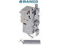 Термостат испарителя Ranco K22-L1020 для льдогенератора Electrolux, Scotsman, Simag 086033 62020100