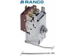 Термостат випарника Ranco K61-L1506 для льодогенератора Brema - фото 1 - id-p2189605432