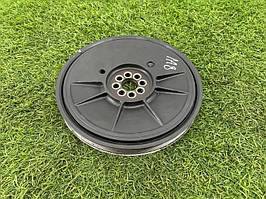 Шків колінвала AUDI A8 D4 4 2011 (б/у)