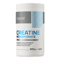 Креатин Creatine Monohydrate OstroVit 500 г Лимон