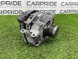 Генератор AUDI A4 B9 2.0L 2017 (б/у)