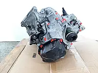 МКПП 20DM65 Peugeot 407 508 Citroen C5 III 1.6 hdi 110 кс