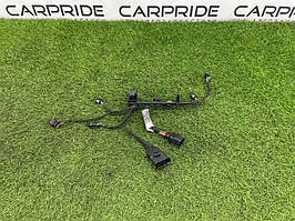 Проводка форсунок AUDI A4 B9 2.0L 2017 (б/у)