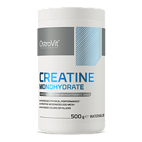 Креатин Creatine Monohydrate OstroVit 500 г Кавун