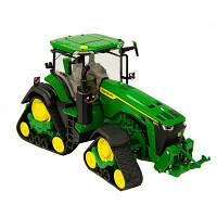 Спецтехника Britains Трактор John Deere 8RX 410, 1:32 (43249)