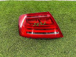 Задній ліхтар AUDI A8 D4 4 2011 лев. (б/у)