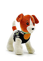 Мягкая игрушка Копиця собака "Патрон" 00114-700